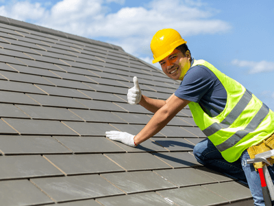 About Roof Repair Experts Pinehurst, GA